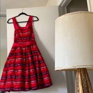 Dress Carolina Herrera